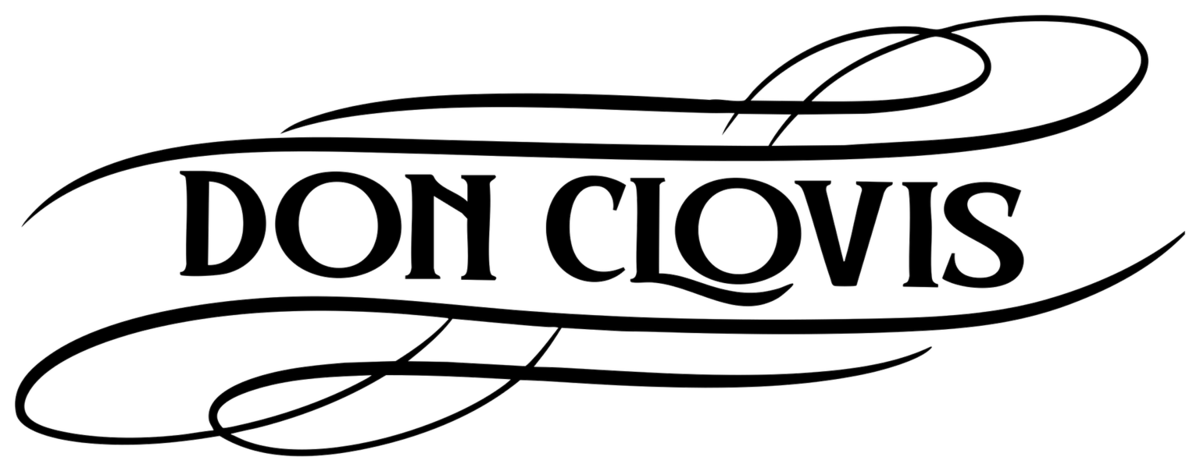 Don Clovis